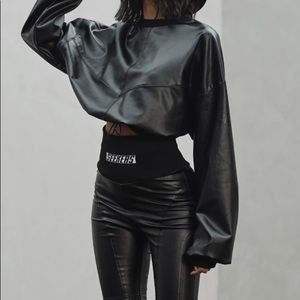 BRAND NEW Sisters and Seekers HARLEY SWEATSHIRT